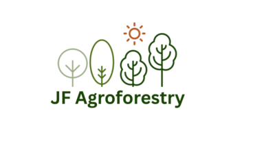 JF Agroforestry Logo